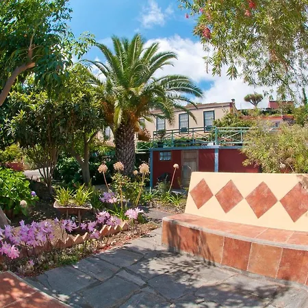 Asuncion A Breña Baja