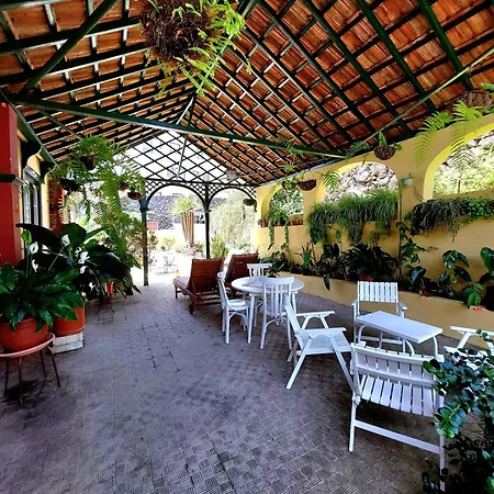 Asuncion A * Breña Baja