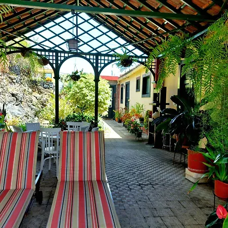 Asuncion A Holiday home