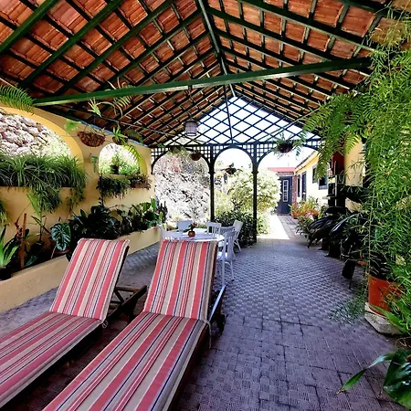 Asuncion A Kır Evi