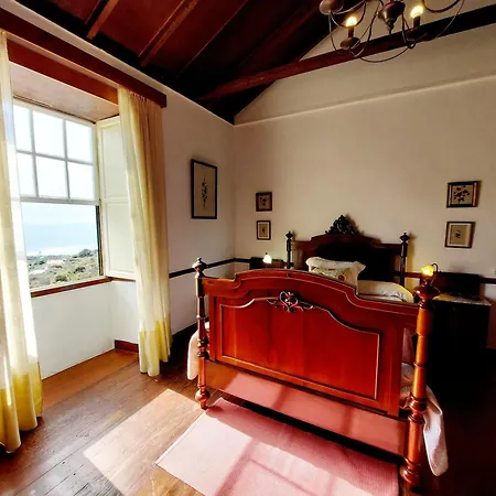 Asuncion A * Breña Baja