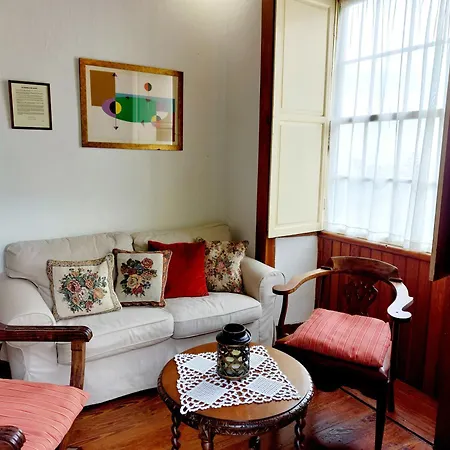 Asuncion A Holiday home