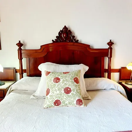 Holiday home Asuncion A