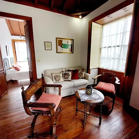 Asuncion A Holiday home *