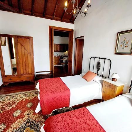 Holiday home Asuncion A *