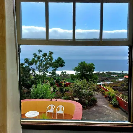 Asuncion A Εξοχικό σπίτι Breña Baja