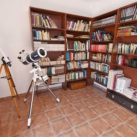 Asuncion A Breña Baja