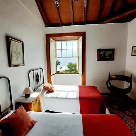 Asuncion A * Breña Baja