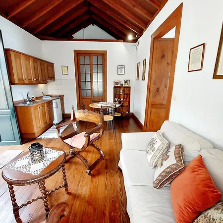 Asuncion A Holiday home