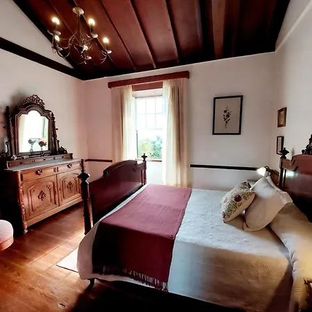 Holiday home Asuncion A