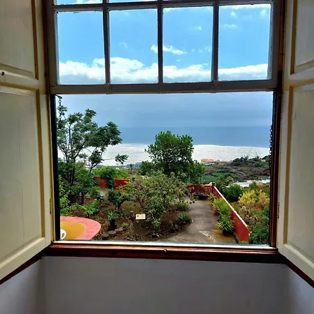 Asuncion A Holiday home *