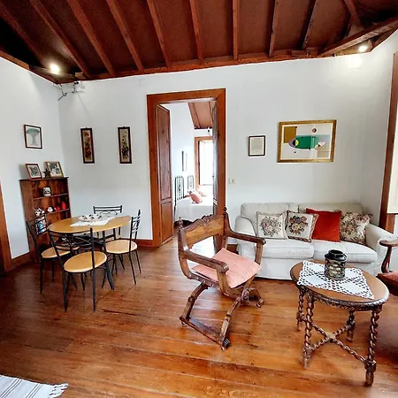 Landsted Asuncion A Breña Baja