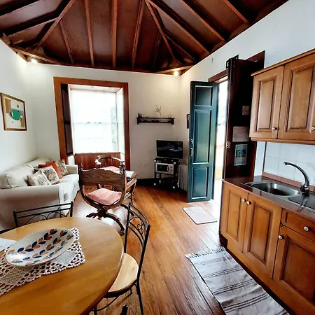 Asuncion A * Breña Baja