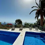 Lantställe Asuncion A Breña Baja