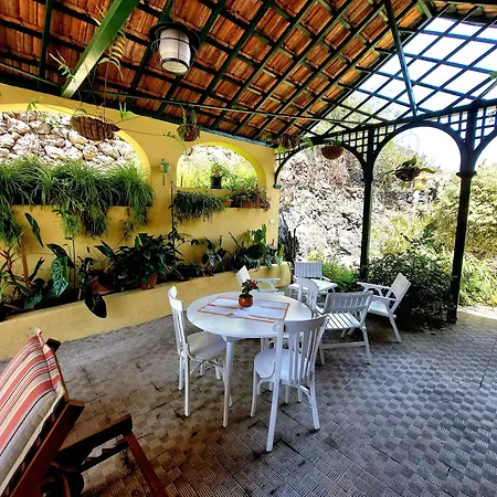 Asuncion A Breña Baja