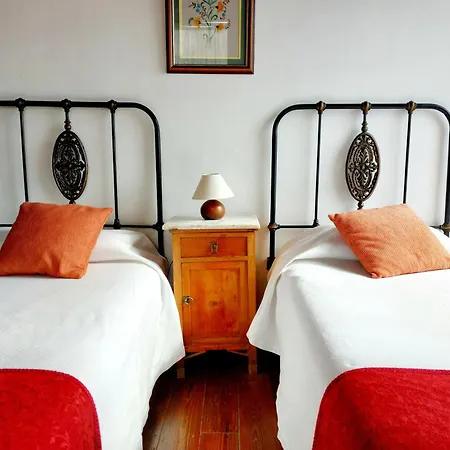 Kır Evi Asuncion A Breña Baja