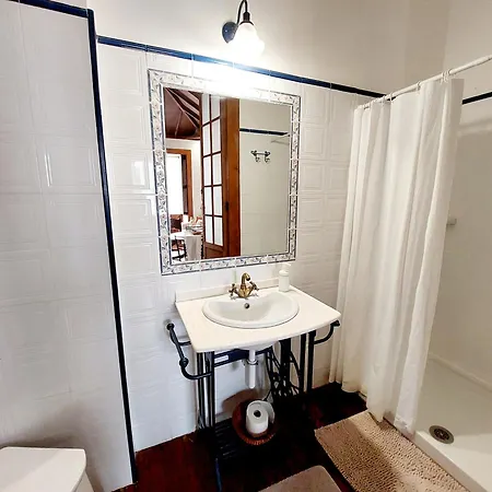 Asuncion A Breña Baja