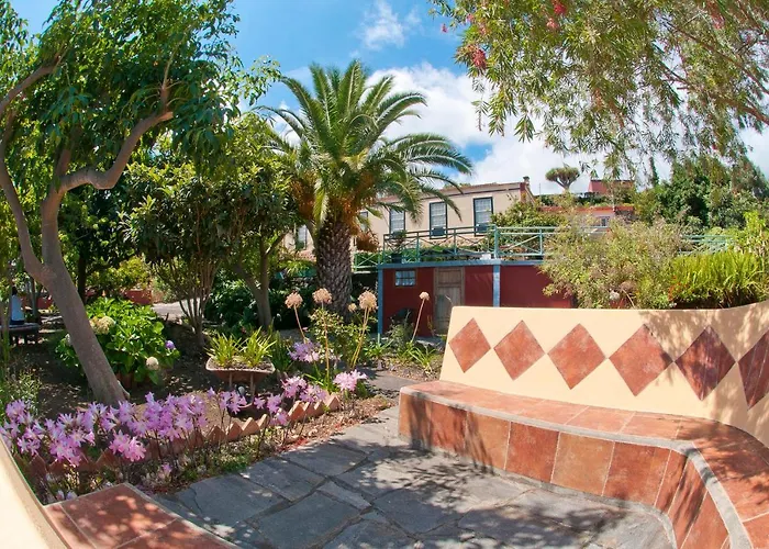 Asuncion A Breña Baja