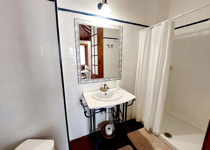 Asuncion A Breña Baja